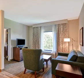 Hampton Inn & Suites Boynton Beach - Chambre
