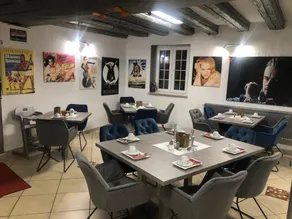 Hotel Karthäuser Hof - Restaurant