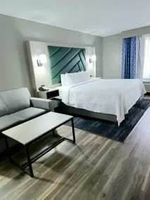 Wingate by Wyndham Sulphur Near Lake Charles - Chambre