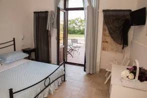 Alba e tramonto B&B - Zimmer