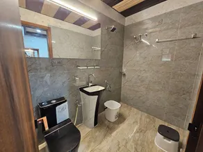 Ankit Vista Green Village - Bathroom