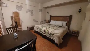 Hotel 19 de Enero Centro - Quarto