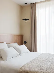 Hotel Orphée - Orso Hotels - Chambre