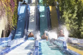 Ali Bey Park Manavgat - Ultra All Inclusive - Pool