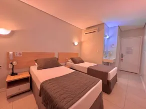 Igaras Hotel - Zimmer