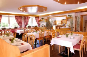Landhotel Mohren - Restaurant