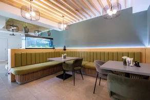 RUTA 85 Hotel Restaurant - Restaurant