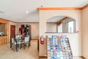 Fairway Inn La Porte- Baytown, Tx - Reception