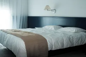 Skion Palace Beach Hotel - Room