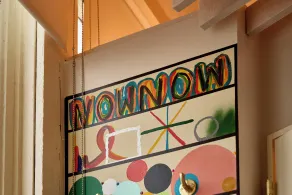 Now Now NoHo - Værelse