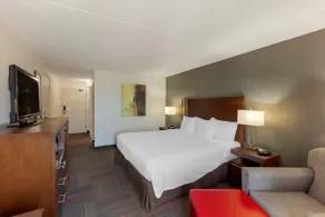 Best Western Plus Toronto Airport Hotel - Chambre