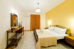 Remezzo Studios & Apartments - Rom