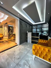 Mersin Vip House Hotel - Reception