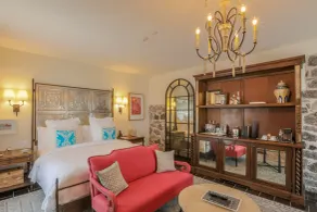 Banyan Tree Puebla - Chambre
