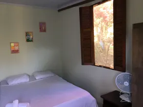 Rancho Ecologico Oasis de Luz - Habitación
