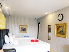 Jos & Hanny Homestay - Room