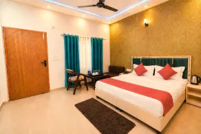 Aqua Tree Resort  - Chambre
