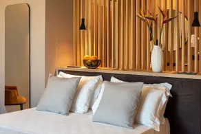 Limen Wellness Hotel & Spa - Chambre