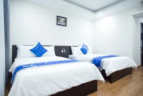 SoLex Hotel - Room