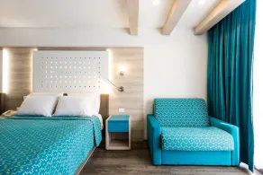 Hotel Casa Blanca - Chambre