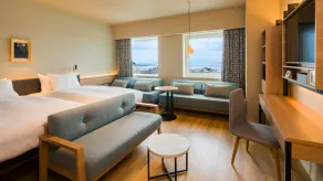GRIDS PREMIUM HOTEL OTARU - Chambre