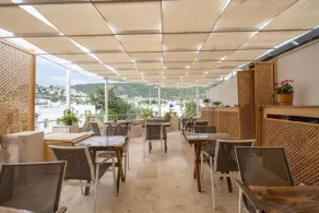 Boti Butik Otel - Restaurant