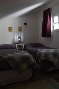 Chiara Lodge - Room