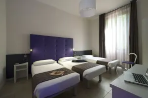 Hotel San Francisco - Rum