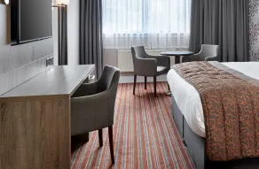 Leonardo Edinburgh Murrayfield - Habitación