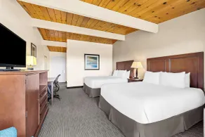 Best Western Vista Manor Lodge - Chambre