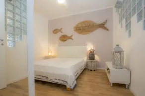 Perla del Tirreno - Goelba - Værelse