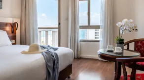 Aviv Holiday Flat - Chambre