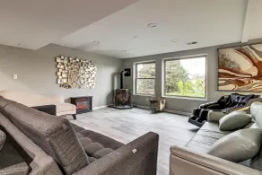 5 Mi to U of M! Bright Family Getaway w/ Patio - Innenbereich