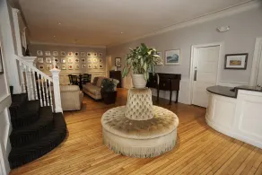 Anchor Inn Beach House - Réception