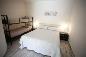 Oldwell Hotel - Chambre