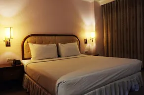 Western Grand Hotel Ratchaburi - Chambre