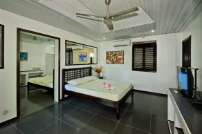 Balay Tuko Garden Inn - Habitación