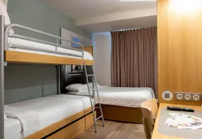 B&B HOTEL Avignon 2 - Camera