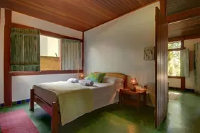 Pousada Macunaima - Room