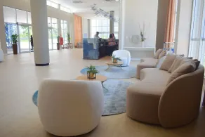 Aqualand Park & Resort Oficial - Reception