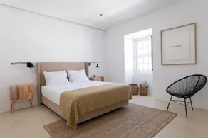 Casa do Gadanha - Chambre