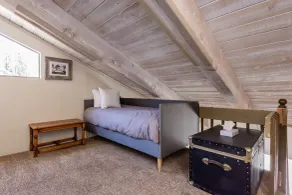 Courchevel C # 9 - Chambre