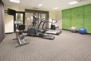 La Quinta by Wyndham Denver Englewood Tech Ctr - Salle de remise en forme