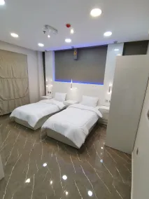 Marina Hotel - Room