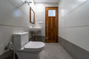 WINTEL WILD - Salle de bain