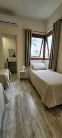 La casona - Room