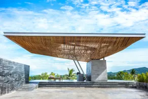 Varivana Resort Koh Phangan, The Centara Collection - Réception