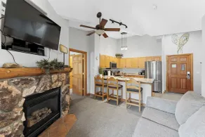 River Run Townhomes 54 by Summitcove Vacation Lodging - Ausstattung der Unterkunft