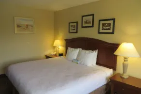 Days Inn by Wyndham Columbus Airport - Chambre