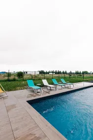 ibis Styles Contres-Cheverny - Pool